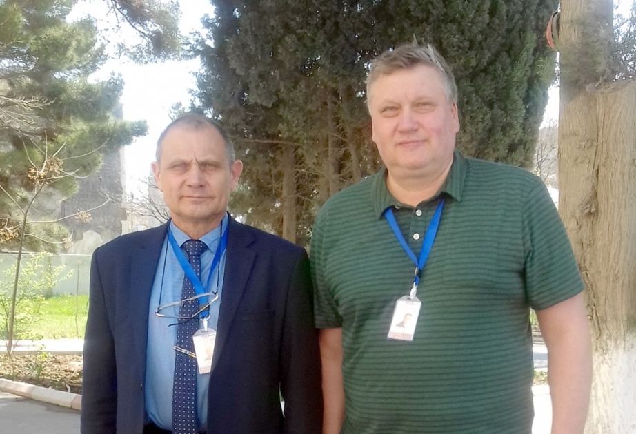 Estoniyalı deputat: Müşahidələrimiz onu deməyə əsas verir ki, Azərbaycan seçkilərə çox yaxşı hazırlaşıb