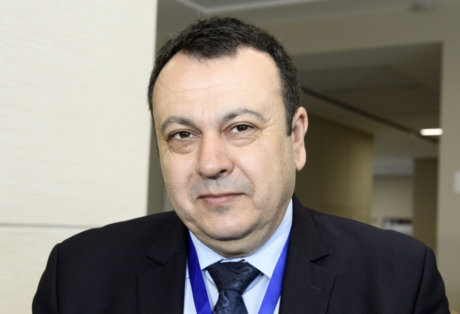 Bulgarian MP: Azerbaijan holding transparent presidential election