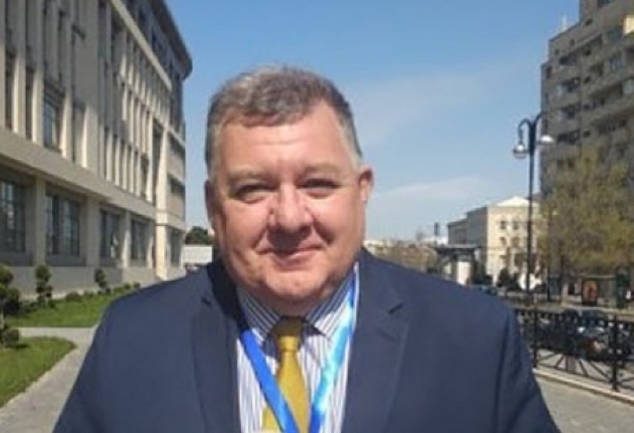 Австралийский парламентарий: Процесс выборов организован на высочайшем уровне