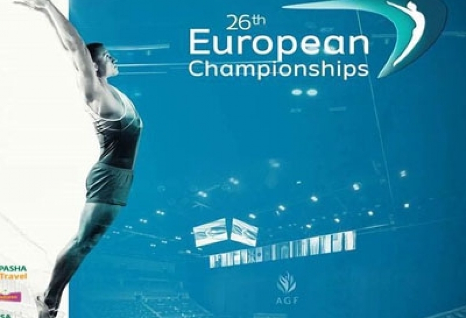 Milli Gimnastika Arenası yenidən möhtəşəm bir yarışa ev sahibliyi edəcək