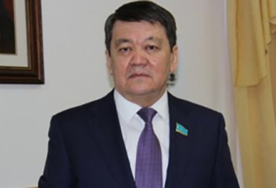 Observer from Kazakhstan: Webcams ensure transparent voting in Azerbaijan`s presidential elections