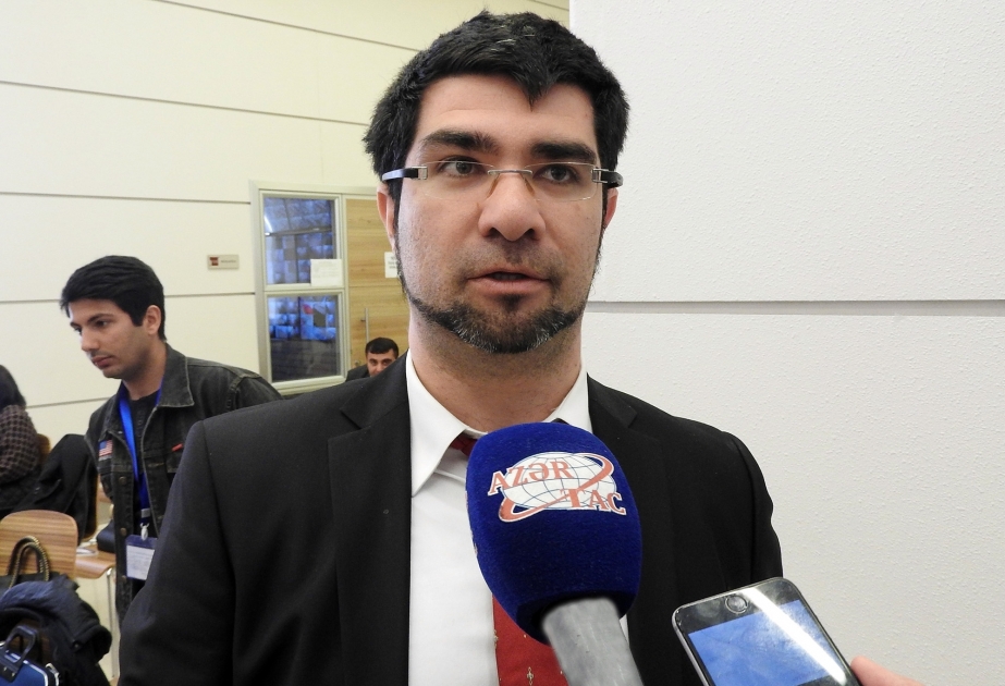 Eli Nacht: Elections in Azerbaijan will be indicative of success in the democratic development of the country