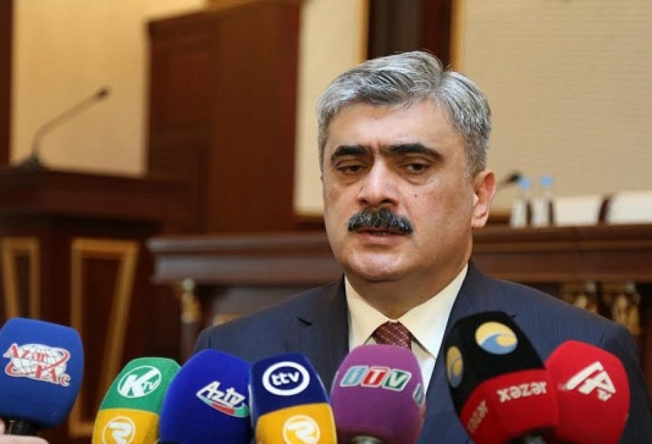 Samir Şərifov: İqtisadi siyasətimizi neftin qiyməti ilə o qədər də sıx bağlamamağa çalışırıq