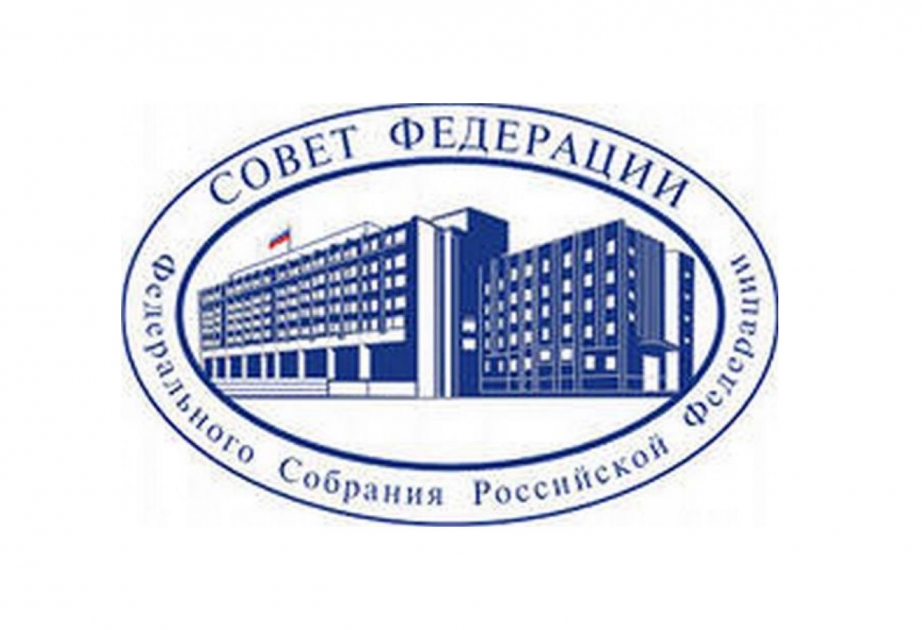 В Баку состоялась встреча заместителя председателя Совета Федерации и руководителя представительства Россотрудничества в Азербайджане