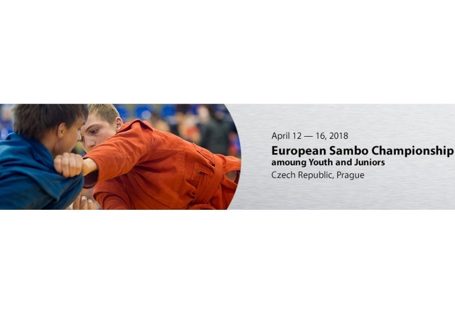 Azerbaijani wrestlers to compete at European Sambo Championship