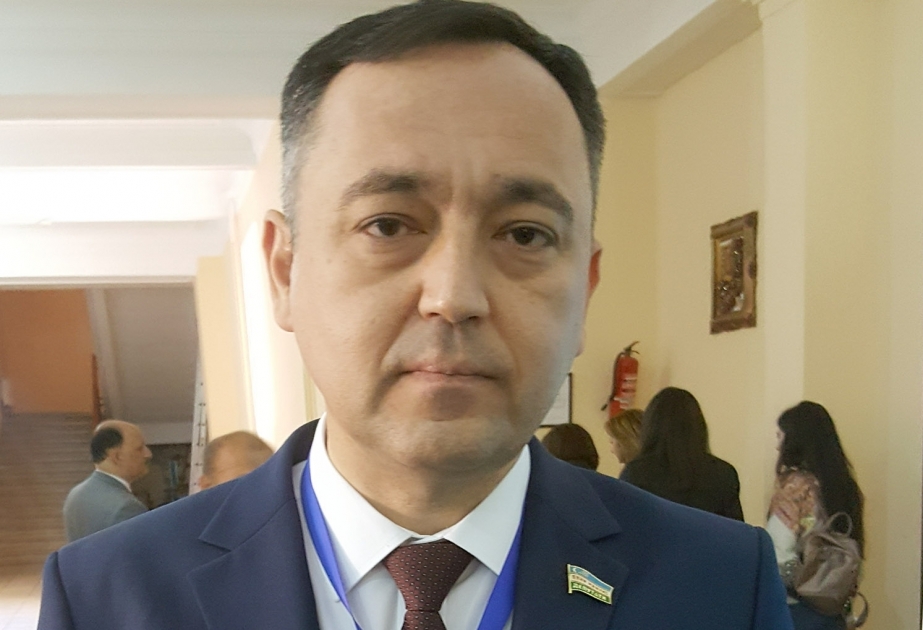 Сарвар Отамуратов: Проходящие в Азербайджане президентские выборы соответствуют международным нормам