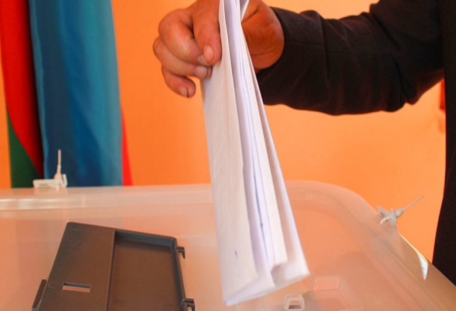 Moldovada səsvermə başa çatıb: seçicilərin 96 faizindən çoxu səs verib