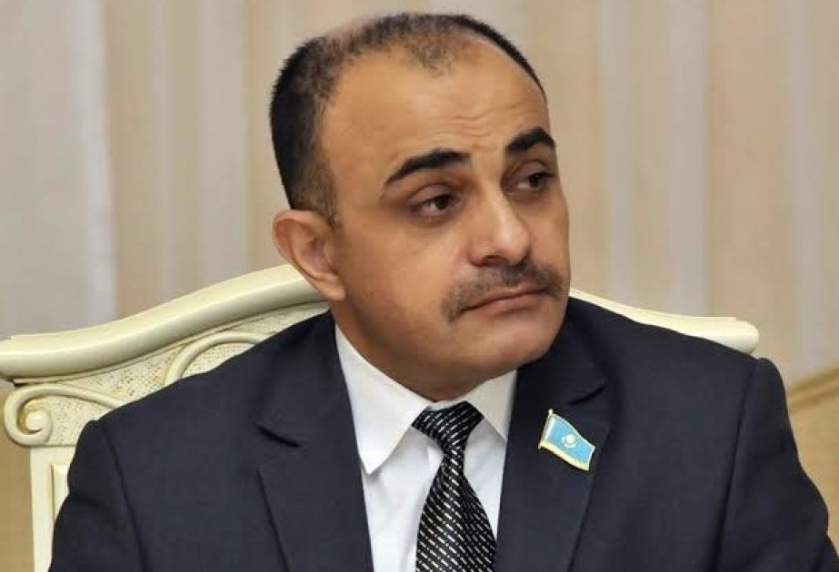 Presidential election in Azerbaijan meets international standards, Kazakh monitor