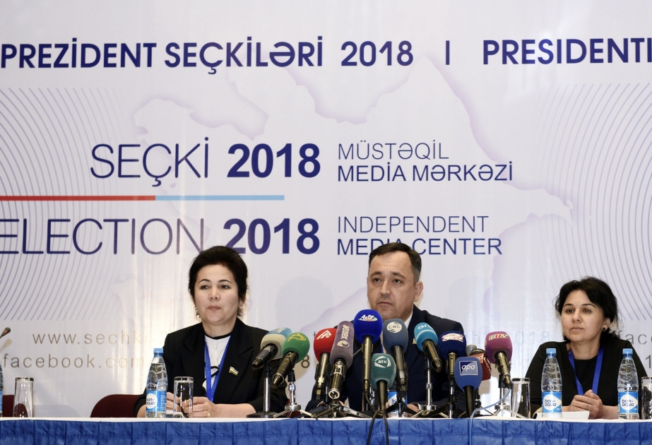 Özbəkistan Parlament Məclisinin sədr müavini: Azərbaycanda prezident seçkiləri tam demokratik şəkildə keçdi VİDEO