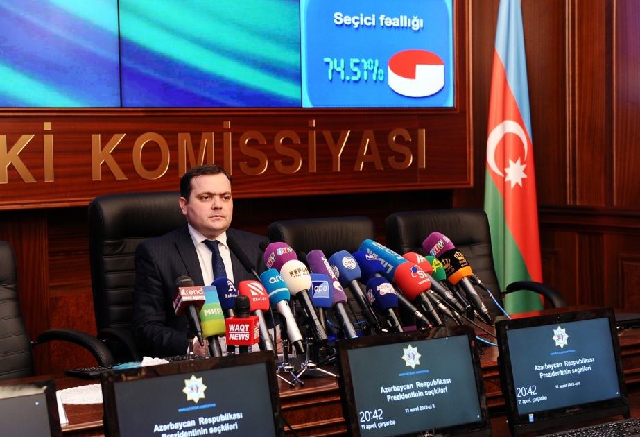 لجنة الانتخابات: إقبال الناخبين 51ر74 في المائة الى الساعة 19.00