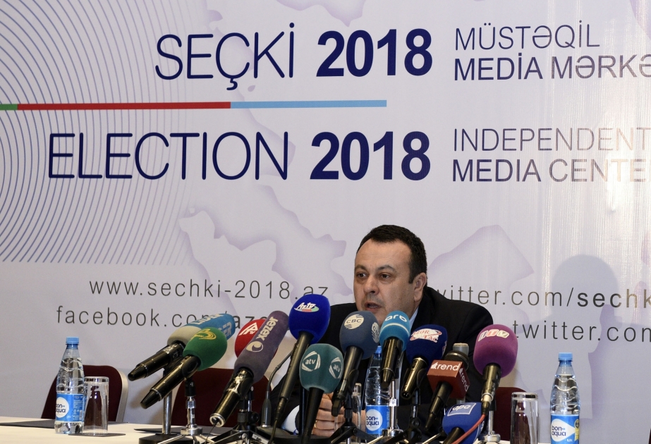 Bolqarıstanlı deputat: Əminliklə deyə bilərəm ki, seçkilər demokratik və ədalətli şəkildə keçdi VİDEO