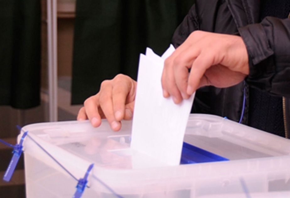 Prezident seçkilərində seçici fəallığının ən yüksək və ən aşağı olduğu seçki dairələri