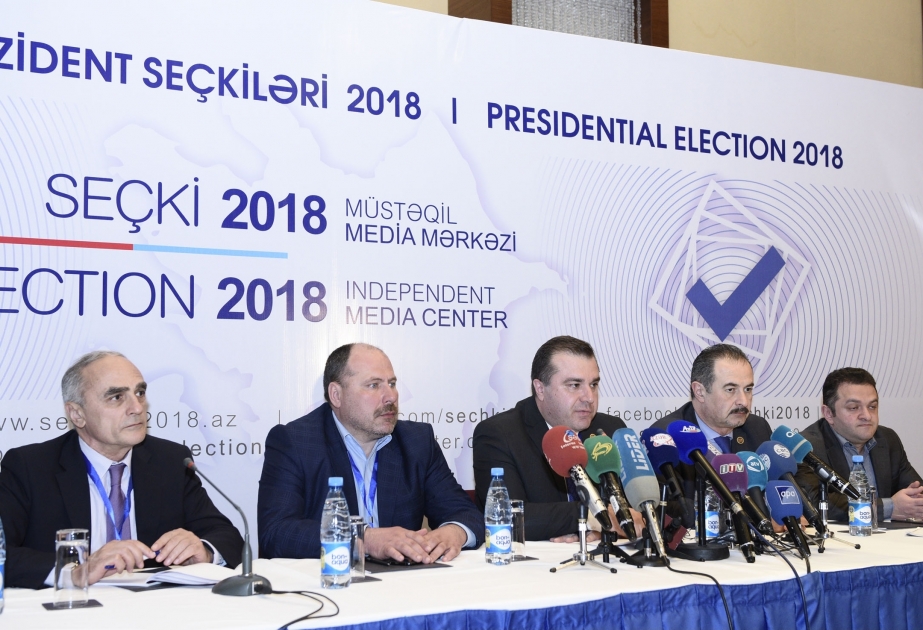 GUAM Parliamentary Assembly: We registered no irregularities during voting