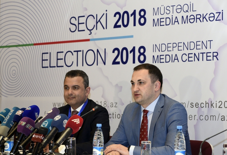 Latvian MP: no violations were observed at presidential election in Azerbaijan