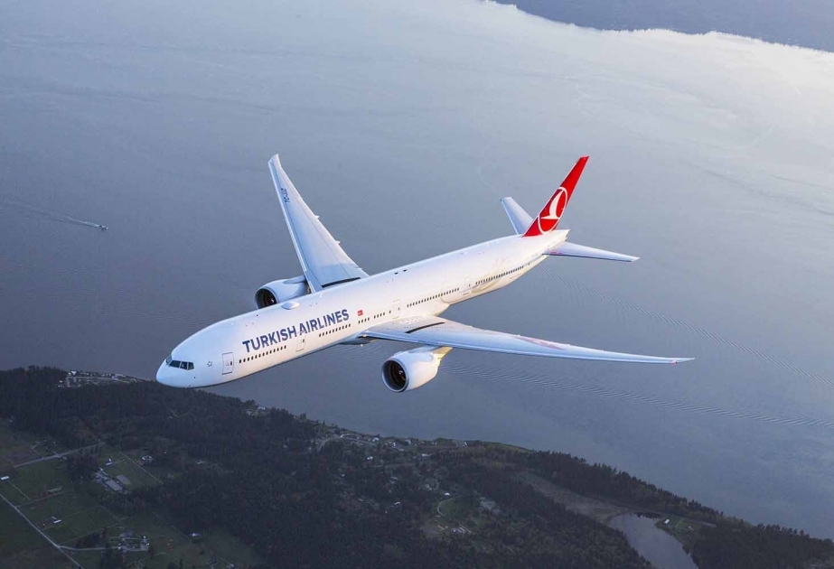 Turkish Airlines served record number of passengers