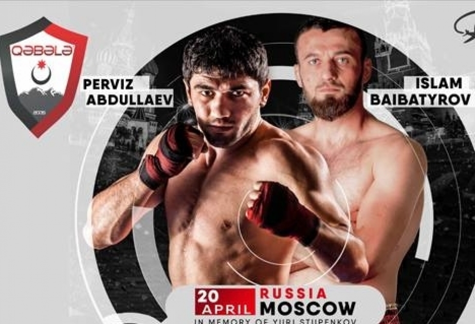 Azerbaijan’s Abdullayev to fight for World Kickboxing Belt