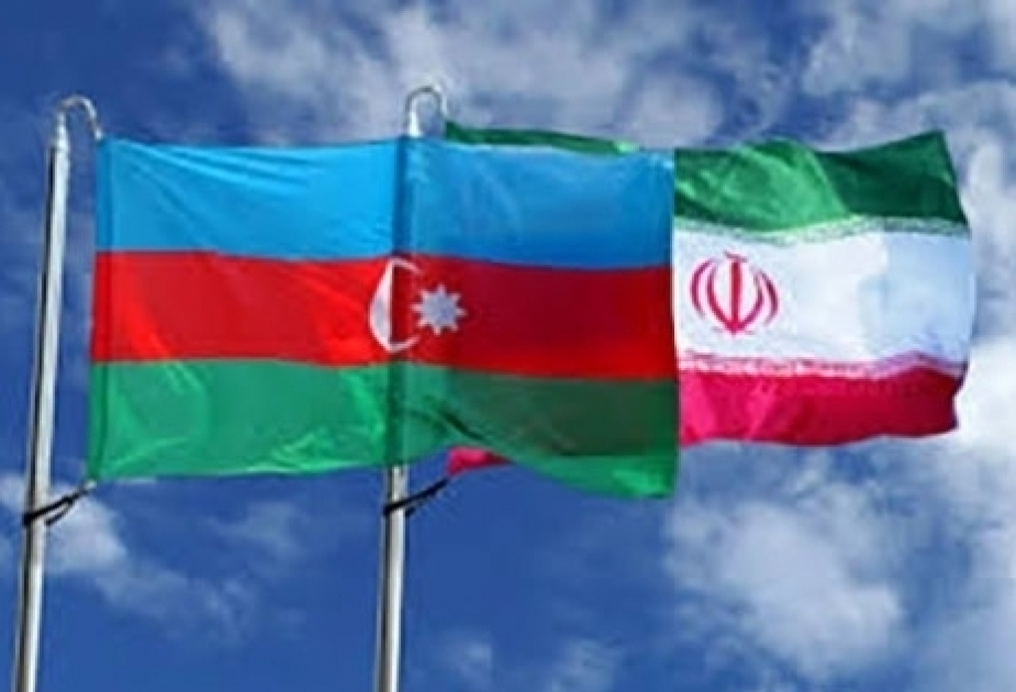 Azerbaijan, Iran sign contract on sale and purchase of electric energy