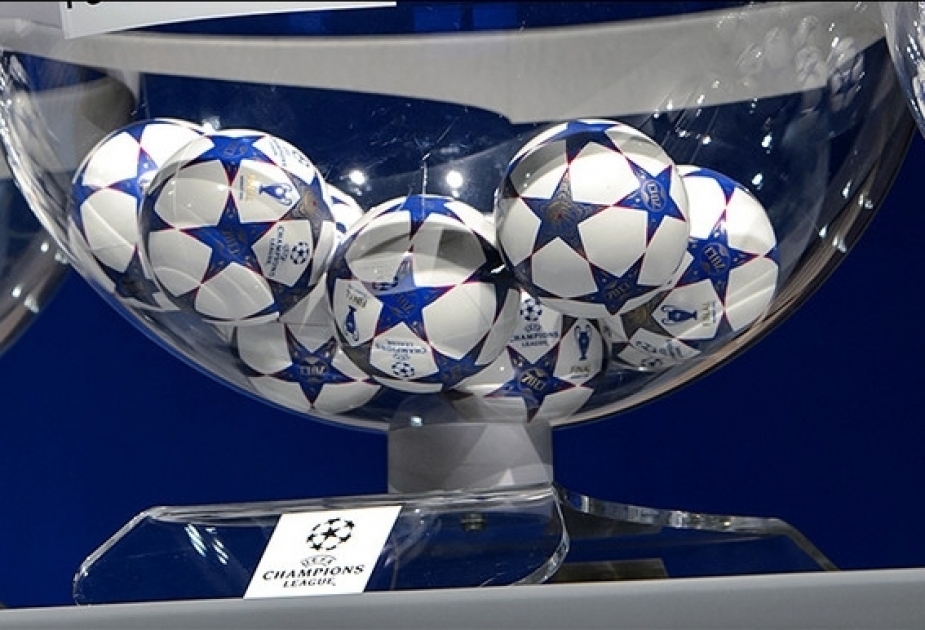 В Швейцарии пройдет жеребьевка полуфиналов Лиги чемпионов и Лиги Европы УЕФА
