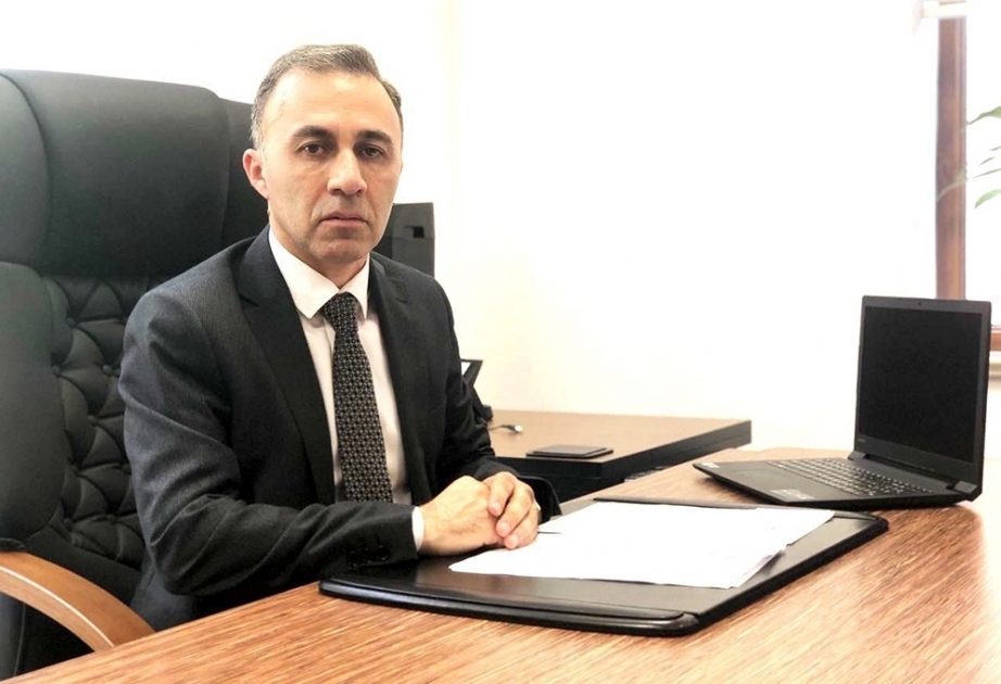 Azərbaycan Prezidentinin 2018-ci il 22 fevral tarixli Sərəncamı vəkilliyin inkişafında mühüm hadisədir