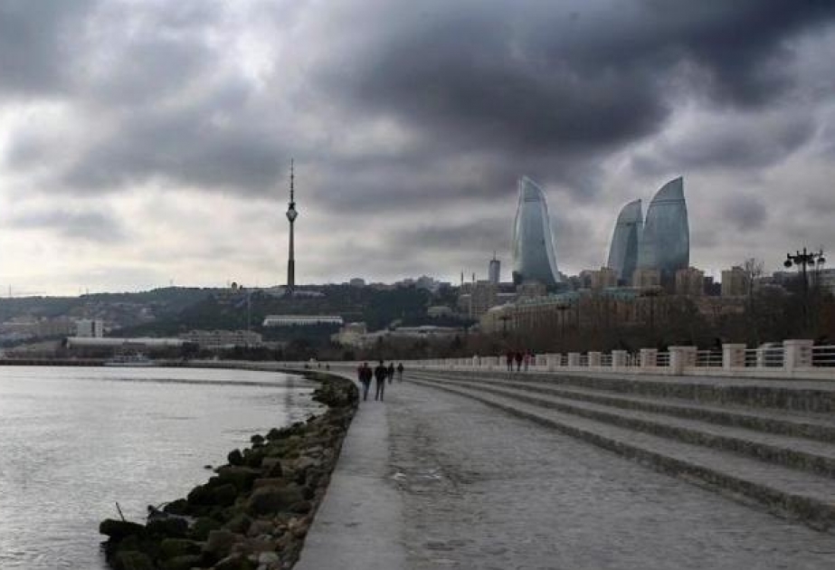 Sinoptiklərdən xəbərdarlıq: Hava şəraiti dəyişəcək, temperatur aşağı düşəcək