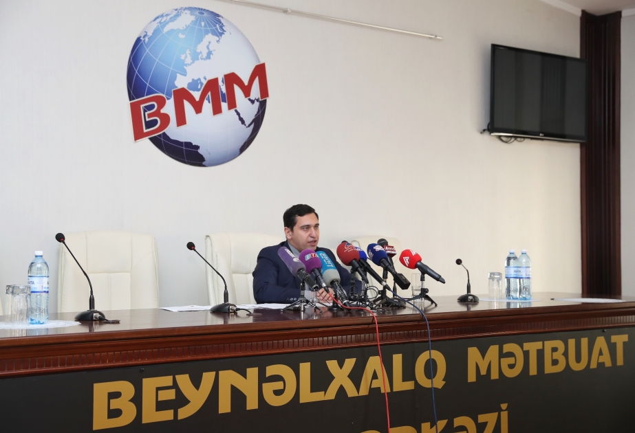 ATƏT DTİHB missiyasının tərkibindəki ekspert qurumun saxtakarlığını ifşa etdi YENİLƏNİB VİDEO
