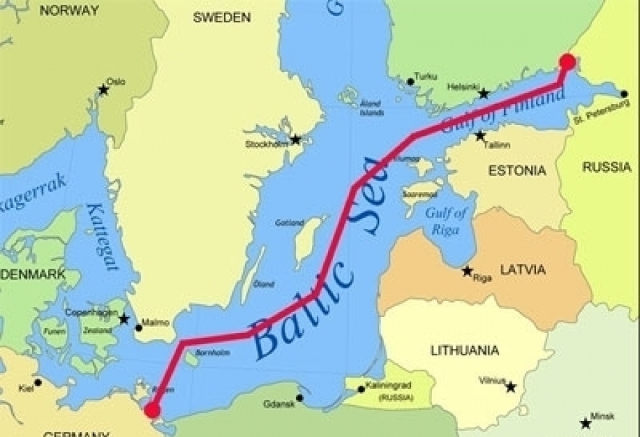 Berlin “Şimal axını-2”yə ultimatum verir