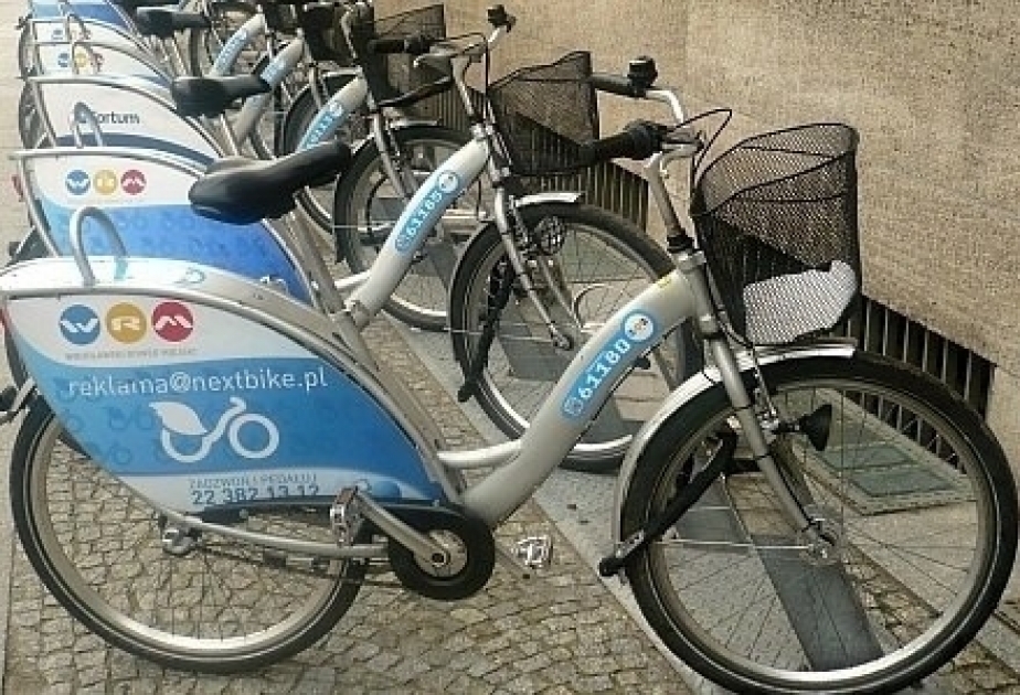 3 iyun Dünya Velosiped Günü kimi qeyd olunacaq