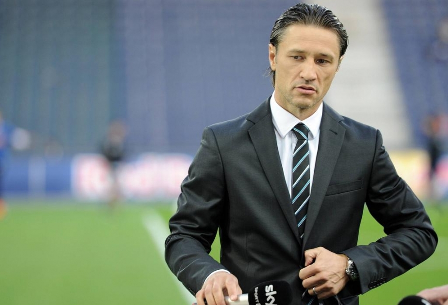 «Бавария» подтвердила назначение Ковача на пост главного тренера
