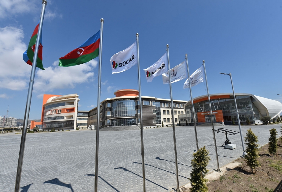 Совместная конференция БВШН и SOCAR Capital “Деятельность и успех на мировых рынках капитала”
