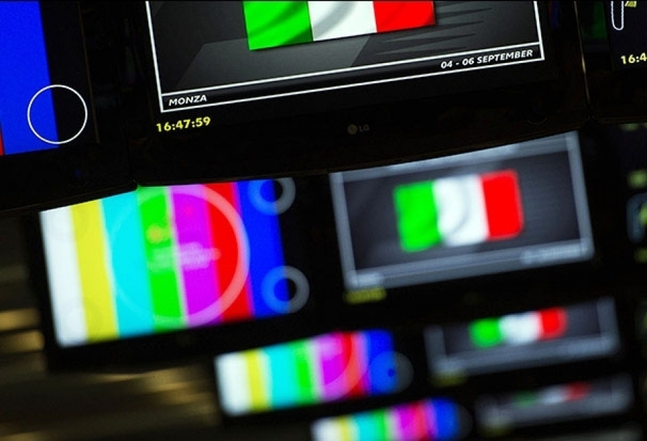 Сервис F1 TV запустят с Гран-при Испании