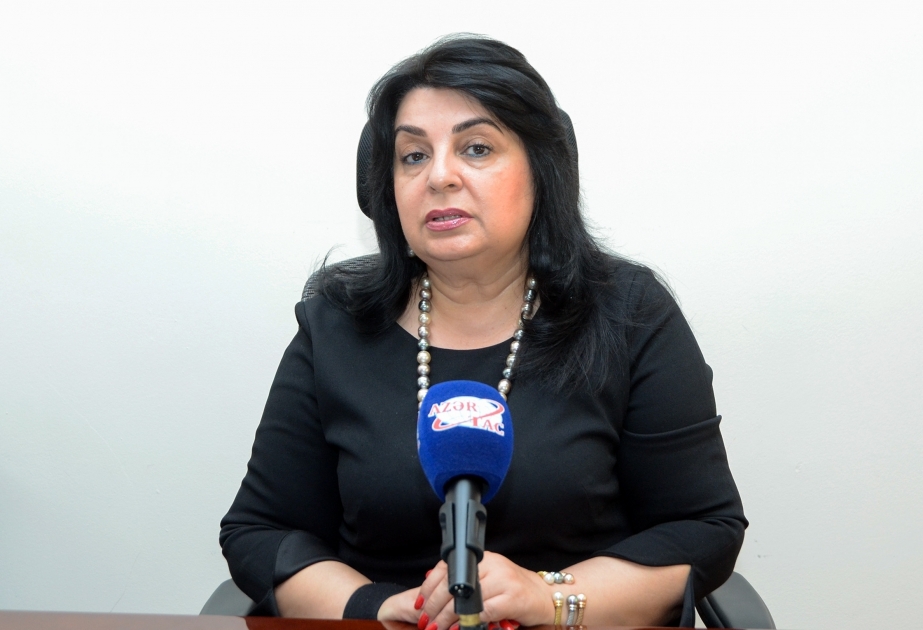 Neylüfər Kərimova: Məktəbimizin məzunları respublikamızın tanınmış turizm obyektlərində çalışırlar