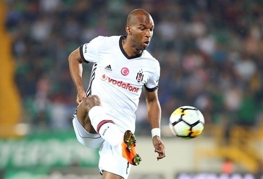 “Beşiktaş” Türkiyə Super Liqasında liderliyi yenidən ələ keçirib VİDEO