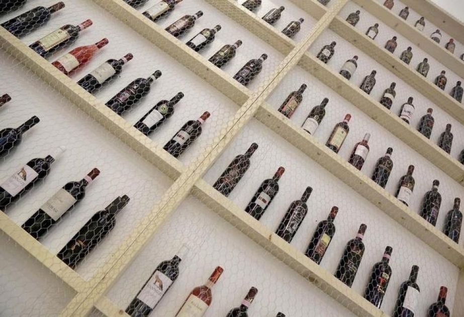 İtaliya Çinin dördüncü ən böyük şərab ixracatçısı olub