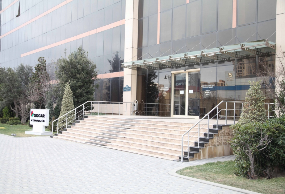 “Azəriqaz”: İlin birinci rübündə 19 yaşayış məntəqəsi qazlaşdırılıb