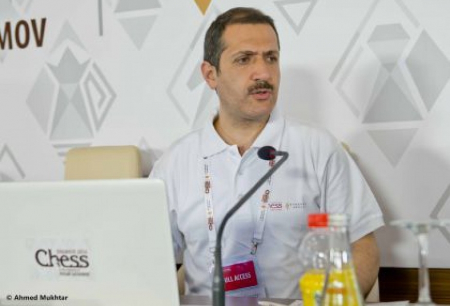 “Shamkir Chess 2018” super turniri birbaşa yayımlanacaq