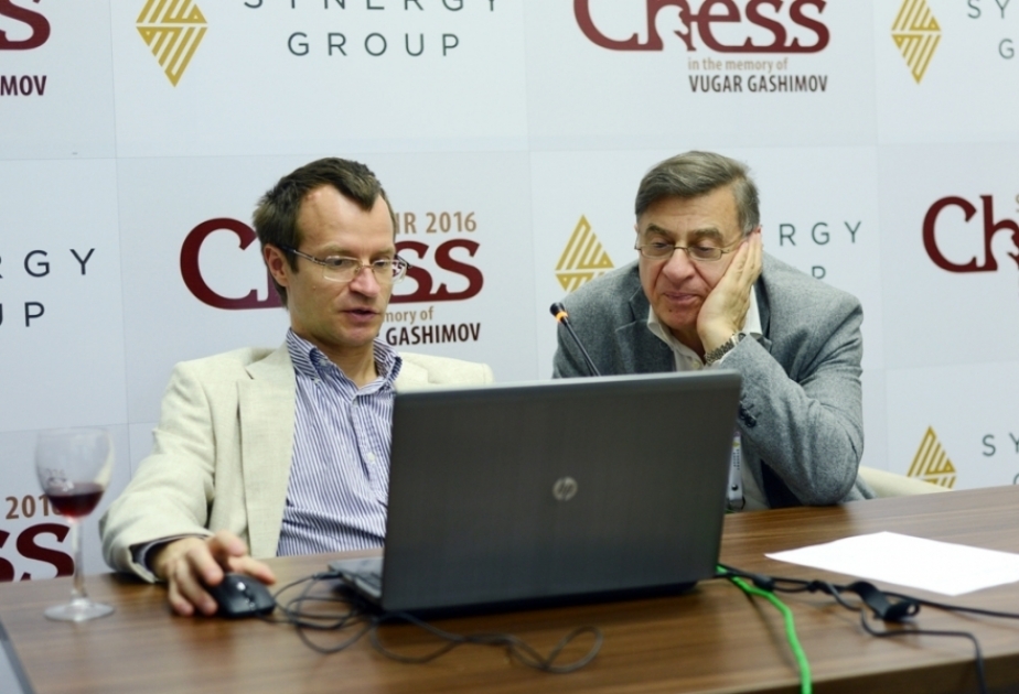 Супертурнир «ShamkirChess 2018» будет транслироваться в прямом эфире