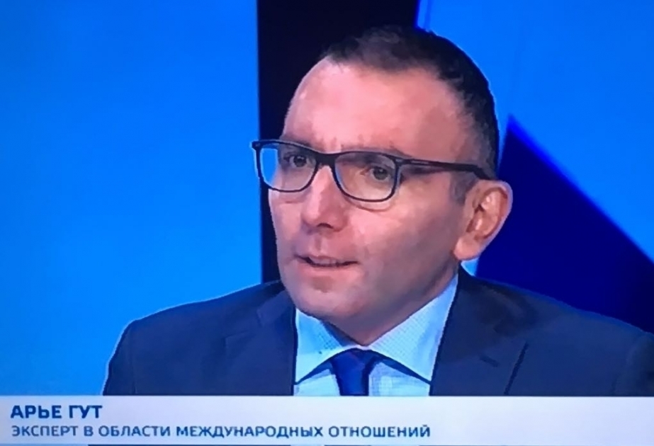 “The Jerusalem Post”: Azərbaycan seçicilərinin 86 faizi İlham Əliyevə səs verib