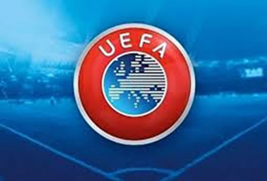 UEFA ÇSKA klubu barəsində intizam tədbiri görəcək