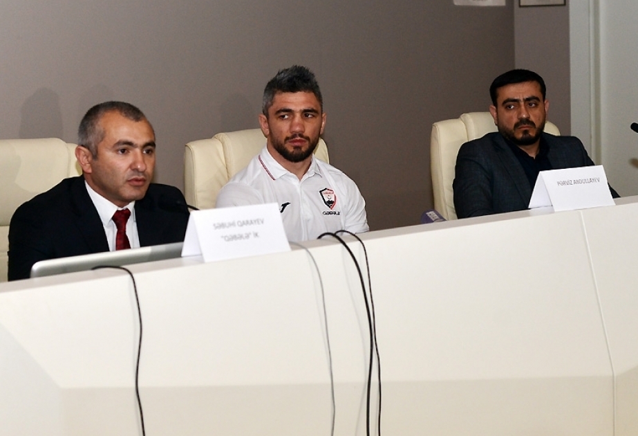 Pərviz Abdullayev dünya kəməri uğrunda beşinci döyüşünə çıxacaq