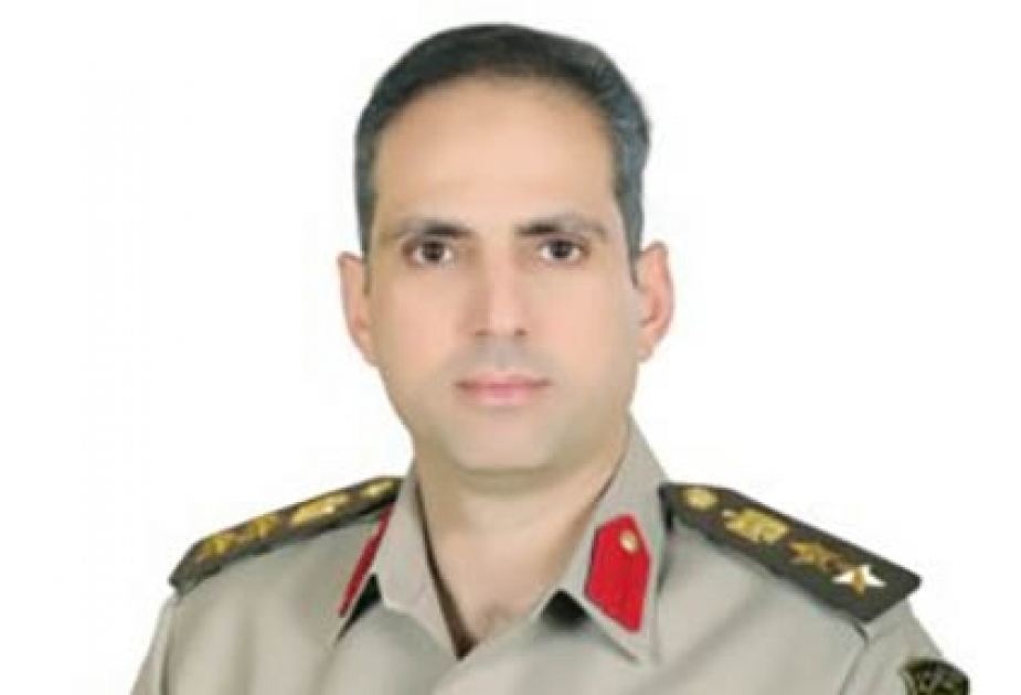 Sinayın mərkəzində iri terror aktının qarşısı alınıb