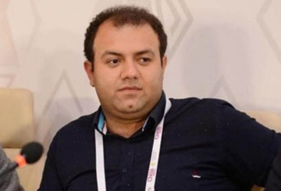 Rauf Məmmədov: Vüqar Həşimovun adı şahmat tarixinə qızıl hərflərlə yazılıb