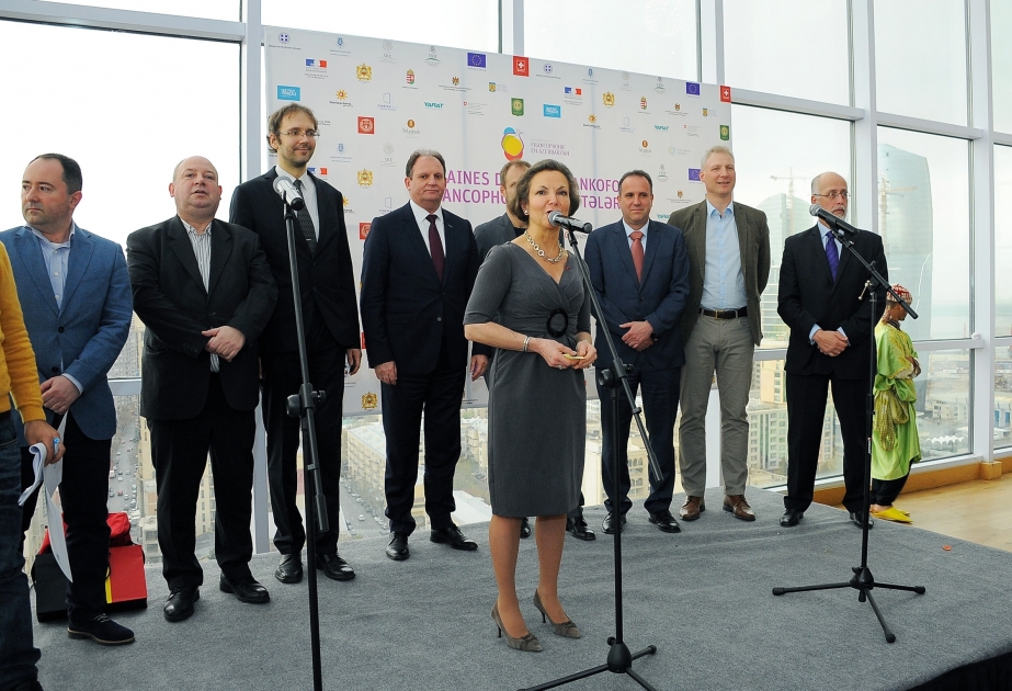 Les Semaines de la Francophonie touchent à leur fin