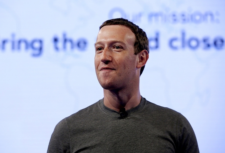 Facebook şirkəti ötən il öz rəhbərinin təhlükəsizliyinə və səfərlərinə 9 milyon dollar xərcləyib