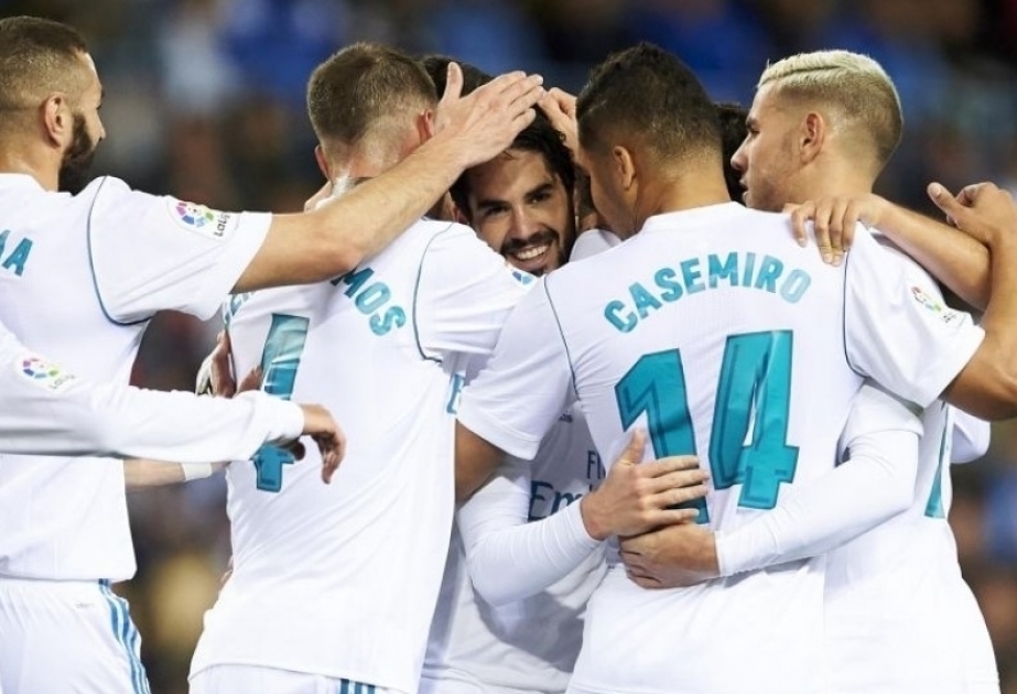 İspaniya çempionatı: “Barselona” və “Real” növbəti qələbələrini qazanıblar