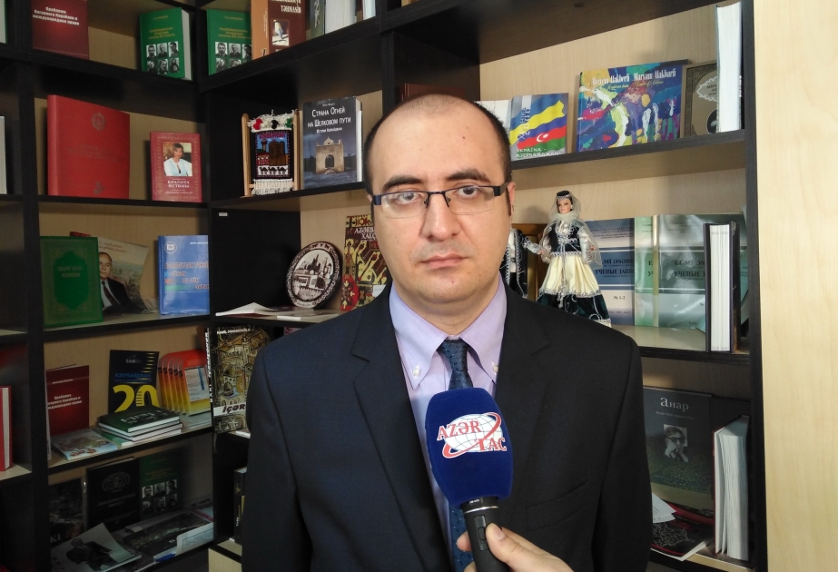 Ukraynanın ali təhsil ocağında Azərbaycan dili və ədəbiyyatı ixtisası açılacaq