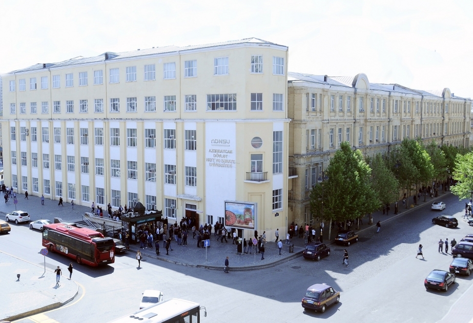 Bakıda Universitet Prezidentlərinin Beynəlxalq Assosiasiyasının konfransı keçiriləcək