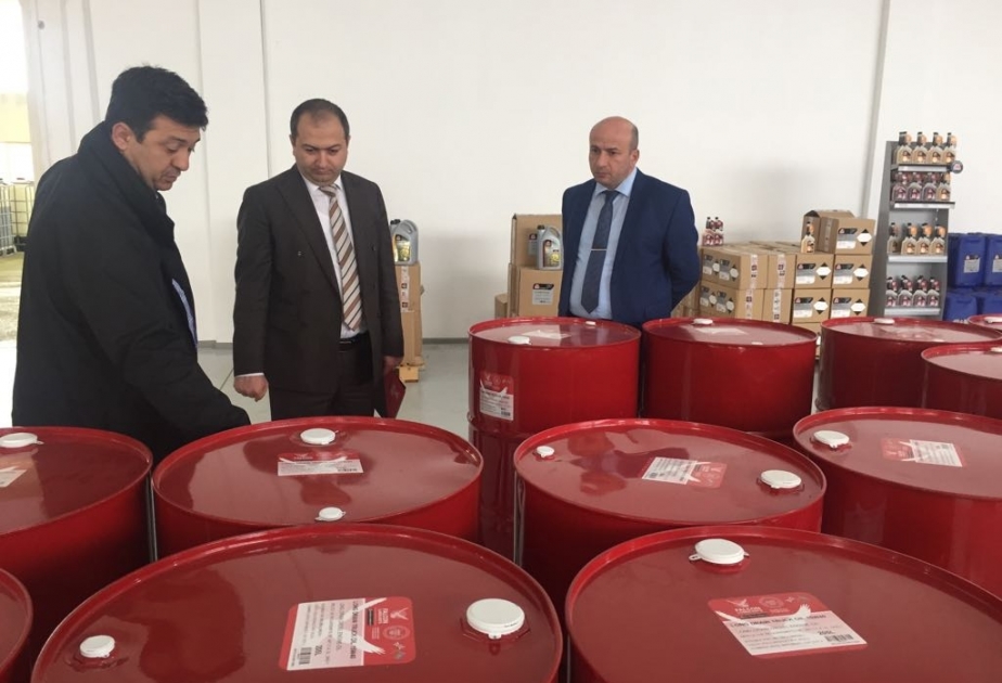 Yüksək Texnologiyalar Parkının məhsulları "Azexport" vasitəsilə ixrac olunacaq