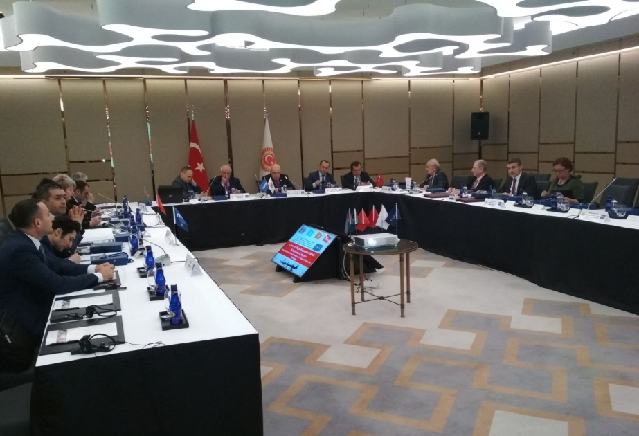 İstanbulda TürkPA-nın ətraf mühit və təbii ehtiyatlar komissiyası çərçivəsində seminar keçirilir