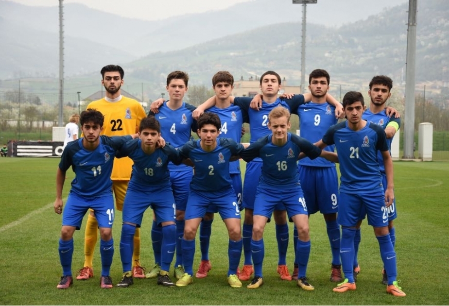 منتخب أذربيجان يقابل البوسنة والهرسك
