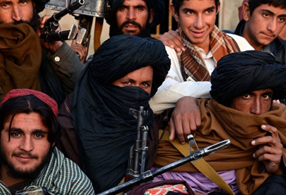 “Taliban” hərəkatı Əfqanıstan prezidentinin seçkilərdə iştirak təklifini rədd edib
